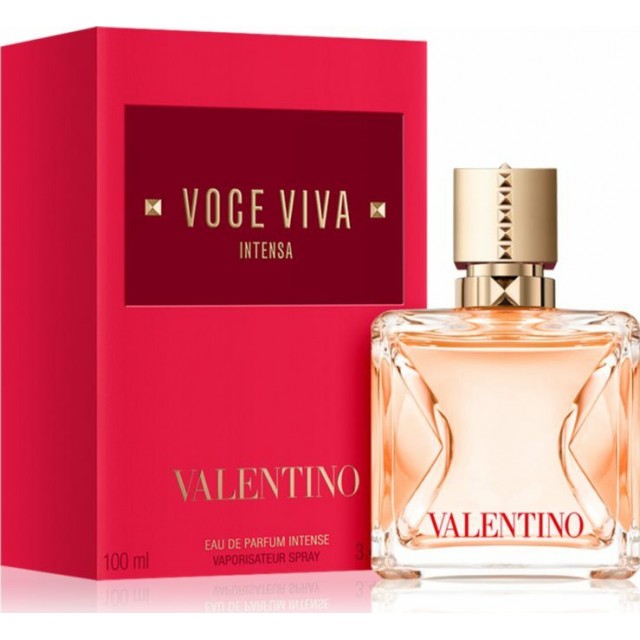 VALENTINO Voce Viva for Woman EDP 100ml 